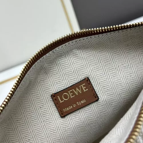 Replica LOEWE AAA Quality Handbags For Women #1272767 $185.00 USD for Wholesale