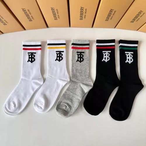 Replica Burberry Socks #1272768, $29.00 USD, [ITEM#1272768], Replica Burberry Socks outlet from China