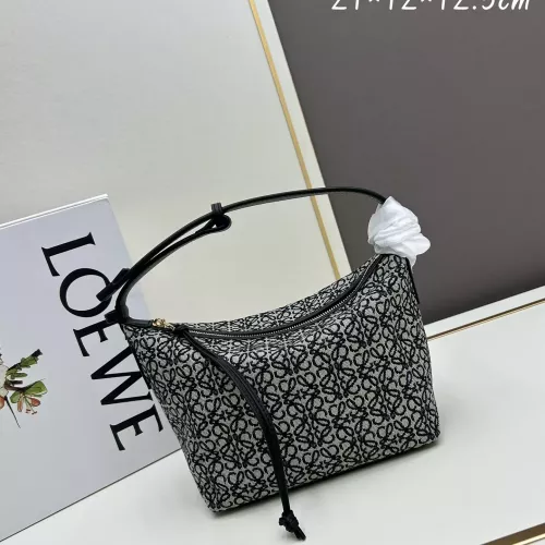 Replica LOEWE AAA Quality Handbags For Women #1272773, $185.00 USD, [ITEM#1272773], Replica LOEWE AAA Quality Handbags outlet from China