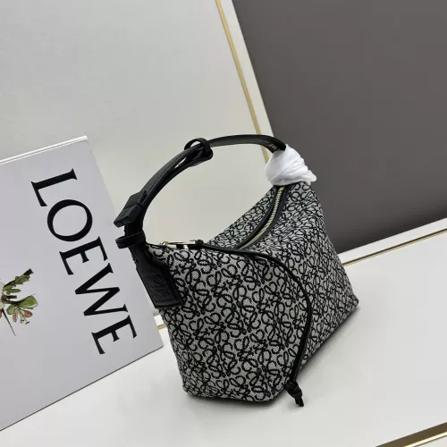 Replica LOEWE AAA Quality Handbags For Women #1272773 $185.00 USD for Wholesale