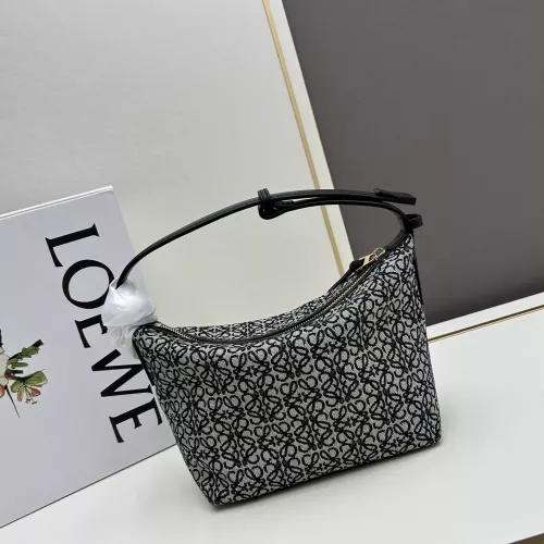 Replica LOEWE AAA Quality Handbags For Women #1272773 $185.00 USD for Wholesale