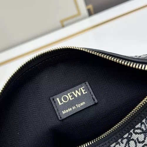 Replica LOEWE AAA Quality Handbags For Women #1272773 $185.00 USD for Wholesale