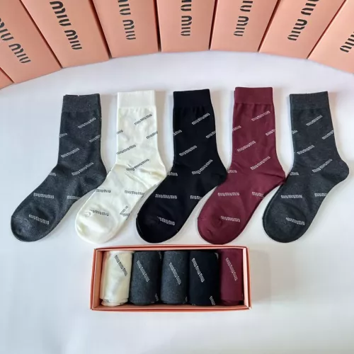 Replica Balenciaga Socks #1272801, $29.00 USD, [ITEM#1272801], Replica Balenciaga Socks outlet from China