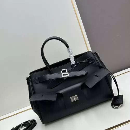 Replica Balenciaga AAA Quality Handbags For Women #1272828, $160.00 USD, [ITEM#1272828], Replica Balenciaga AAA Quality Handbags outlet from China