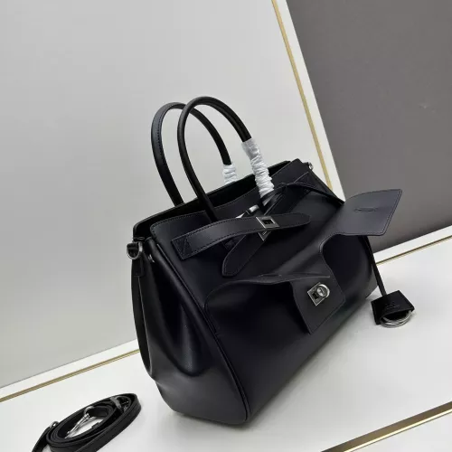 Replica Balenciaga AAA Quality Handbags For Women #1272828 $160.00 USD for Wholesale