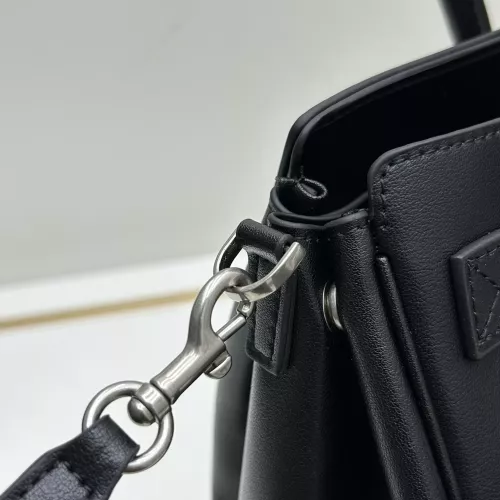 Replica Balenciaga AAA Quality Handbags For Women #1272828 $160.00 USD for Wholesale