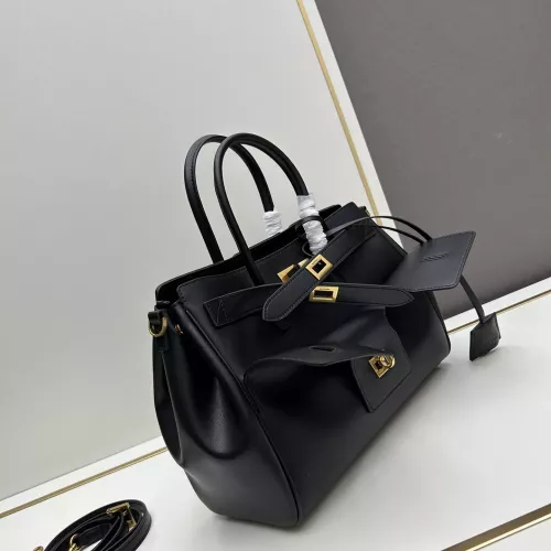 Replica Balenciaga AAA Quality Handbags For Women #1272830 $160.00 USD for Wholesale