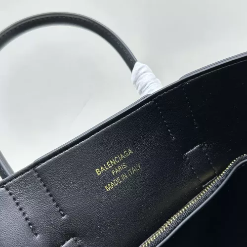 Replica Balenciaga AAA Quality Handbags For Women #1272830 $160.00 USD for Wholesale