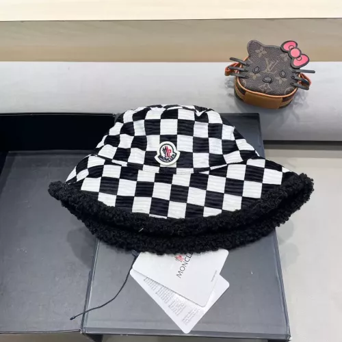 Replica Moncler Caps #1272840, $32.00 USD, [ITEM#1272840], Replica Moncler Caps outlet from China