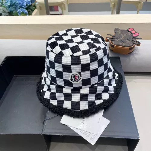 Replica Moncler Caps #1272840 $32.00 USD for Wholesale