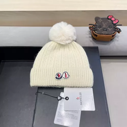 Replica Moncler Caps #1272841, $36.00 USD, [ITEM#1272841], Replica Moncler Caps outlet from China