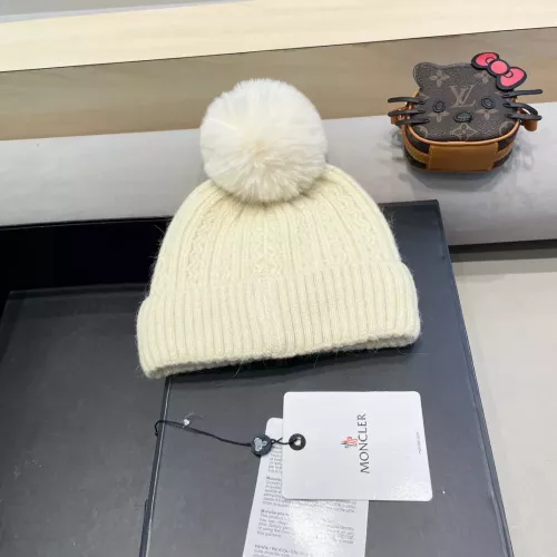 Replica Moncler Caps #1272841 $36.00 USD for Wholesale