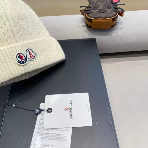 Replica Moncler Caps #1272841 $36.00 USD for Wholesale