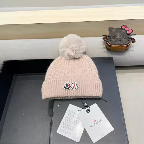 Replica Moncler Caps #1272842, $36.00 USD, [ITEM#1272842], Replica Moncler Caps outlet from China