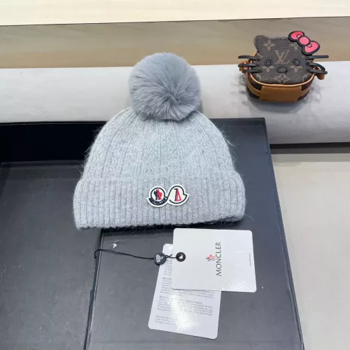 Replica Moncler Caps #1272843, $36.00 USD, [ITEM#1272843], Replica Moncler Caps outlet from China