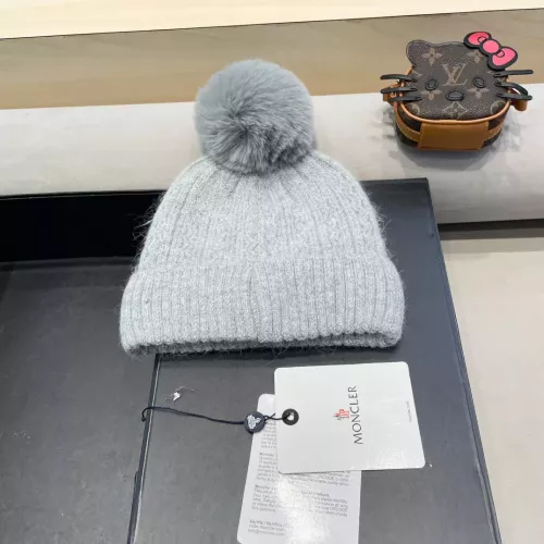 Replica Moncler Caps #1272843 $36.00 USD for Wholesale