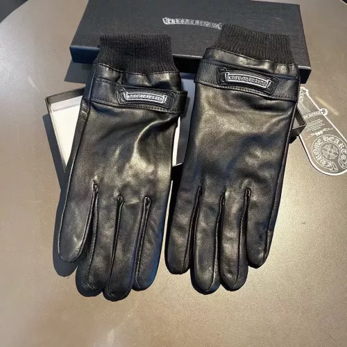 Chrome Hearts Gloves For Men #1272869