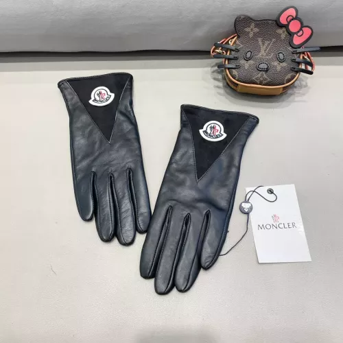 Replica Moncler Gloves For Women #1272874, $48.00 USD, [ITEM#1272874], Replica Moncler Gloves outlet from China