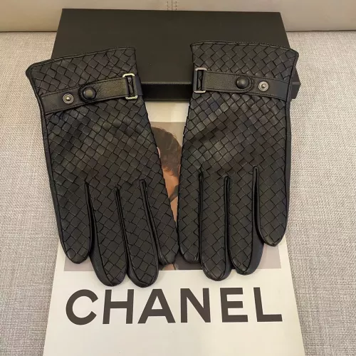 Replica Bottega Veneta BV Gloves For Men #1272879, $60.00 USD, [ITEM#1272879], Replica Bottega Veneta BV Gloves outlet from China