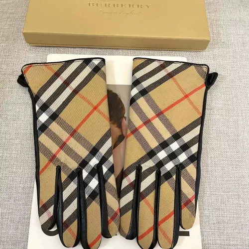 Replica Burberry Gloves For Men #1272892, $48.00 USD, [ITEM#1272892], Replica Burberry Gloves outlet from China