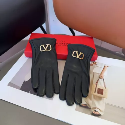 Replica Valentino Gloves For Women #1272913, $45.00 USD, [ITEM#1272913], Replica Valentino Gloves outlet from China