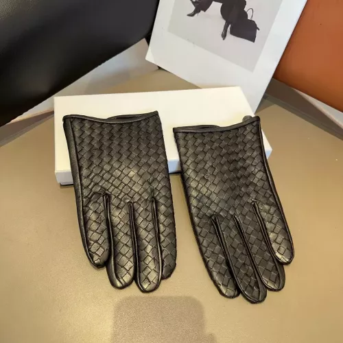 Replica Bottega Veneta BV Gloves For Men #1272915, $60.00 USD, [ITEM#1272915], Replica Bottega Veneta BV Gloves outlet from China