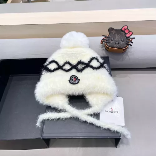 Replica Moncler Caps #1272918, $34.00 USD, [ITEM#1272918], Replica Moncler Caps outlet from China