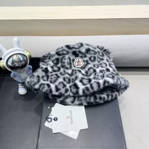 Replica Moncler Caps #1272930 $34.00 USD for Wholesale