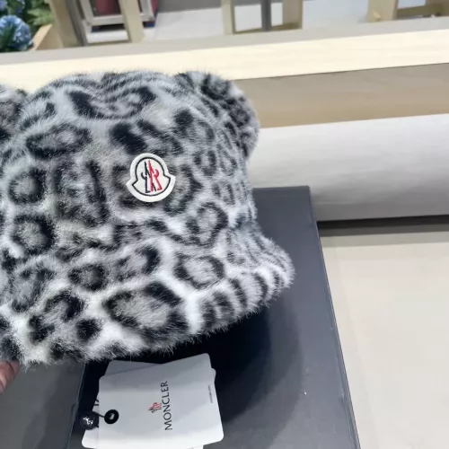 Replica Moncler Caps #1272930 $34.00 USD for Wholesale