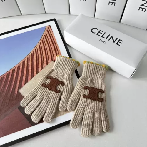 Replica Celine Gloves #1272964, $32.00 USD, [ITEM#1272964], Replica Celine Gloves outlet from China