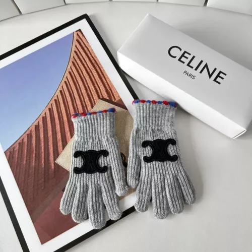 Replica Celine Gloves #1272965, $32.00 USD, [ITEM#1272965], Replica Celine Gloves outlet from China