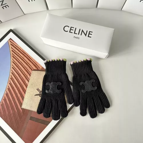 Replica Celine Gloves #1272967, $32.00 USD, [ITEM#1272967], Replica Celine Gloves outlet from China