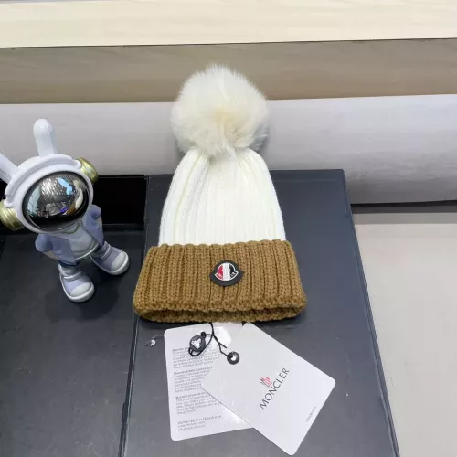 Replica Moncler Caps #1273004, $36.00 USD, [ITEM#1273004], Replica Moncler Caps outlet from China