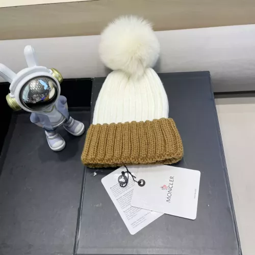 Replica Moncler Caps #1273004 $36.00 USD for Wholesale