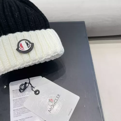 Replica Moncler Caps #1273007 $36.00 USD for Wholesale