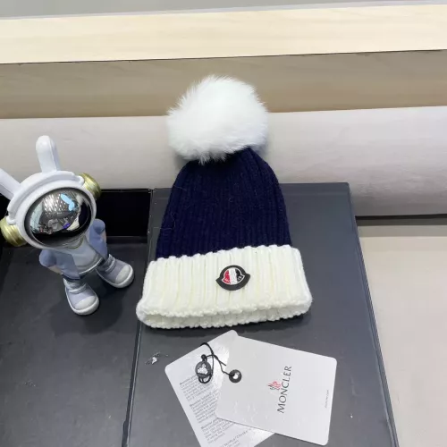 Replica Moncler Caps #1273008, $36.00 USD, [ITEM#1273008], Replica Moncler Caps outlet from China