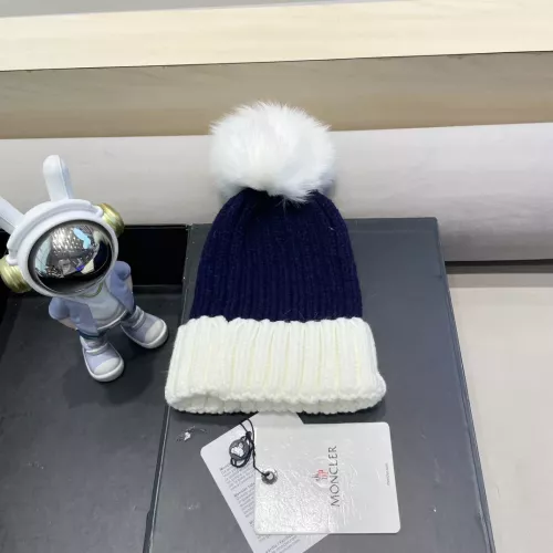 Replica Moncler Caps #1273008 $36.00 USD for Wholesale