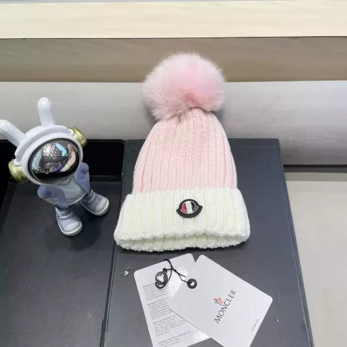 Replica Moncler Caps #1273009, $36.00 USD, [ITEM#1273009], Replica Moncler Caps outlet from China