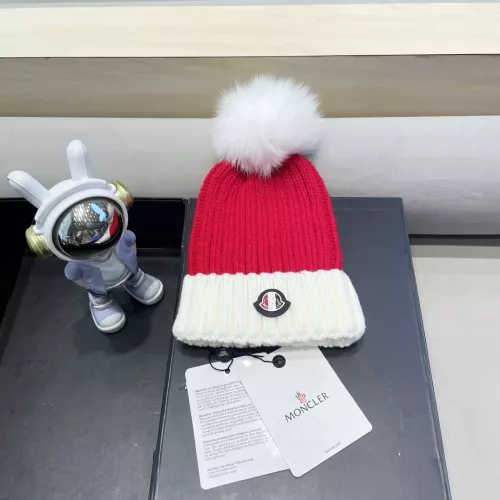 Replica Moncler Caps #1273010, $36.00 USD, [ITEM#1273010], Replica Moncler Caps outlet from China