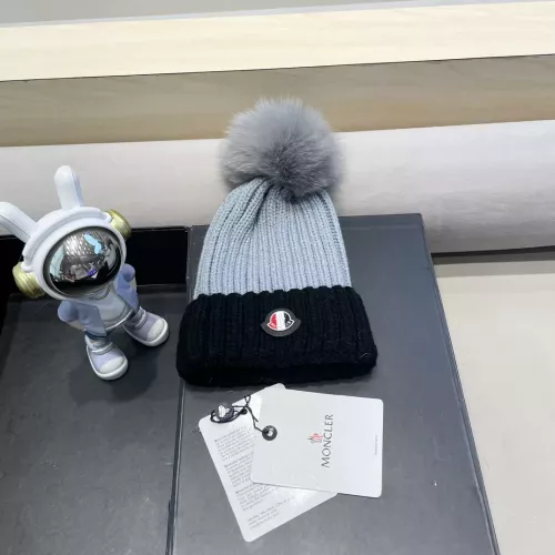 Replica Moncler Caps #1273011, $36.00 USD, [ITEM#1273011], Replica Moncler Caps outlet from China