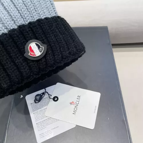 Replica Moncler Caps #1273011 $36.00 USD for Wholesale