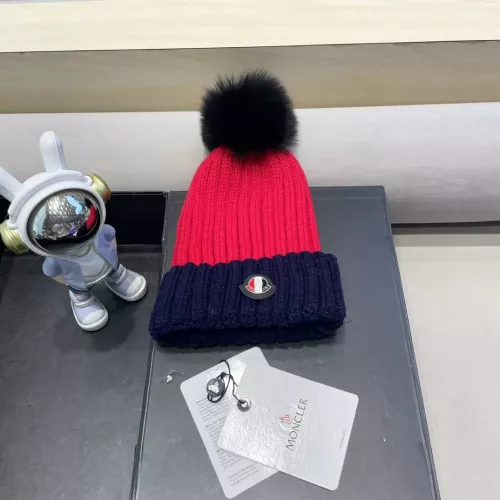 Replica Moncler Caps #1273013, $36.00 USD, [ITEM#1273013], Replica Moncler Caps outlet from China