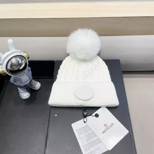 Replica Moncler Caps #1273015, $38.00 USD, [ITEM#1273015], Replica Moncler Caps outlet from China