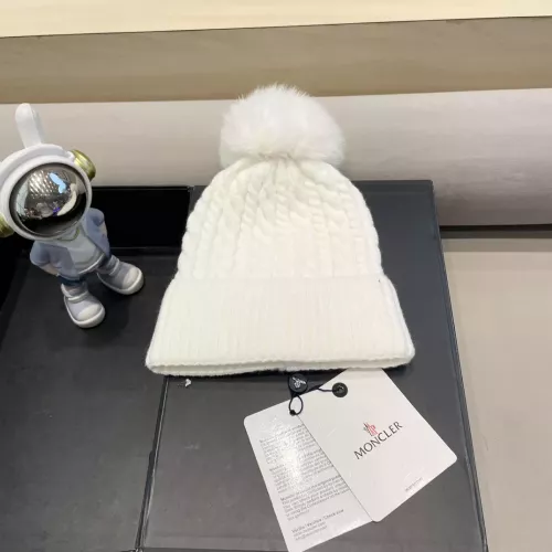 Replica Moncler Caps #1273015 $38.00 USD for Wholesale