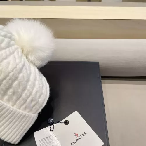 Replica Moncler Caps #1273015 $38.00 USD for Wholesale