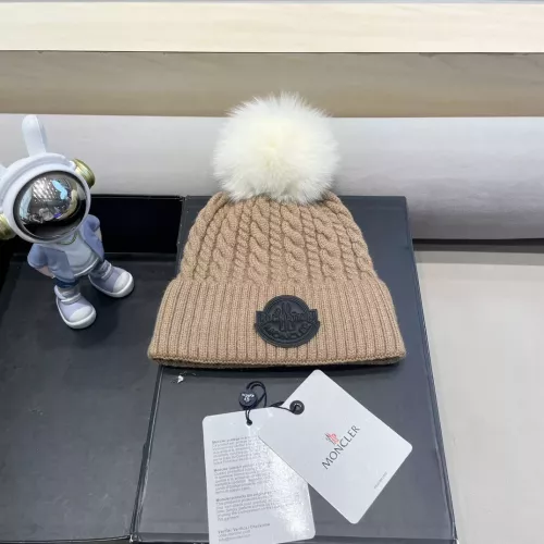 Replica Moncler Caps #1273017, $38.00 USD, [ITEM#1273017], Replica Moncler Caps outlet from China