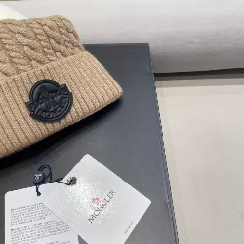 Replica Moncler Caps #1273017 $38.00 USD for Wholesale