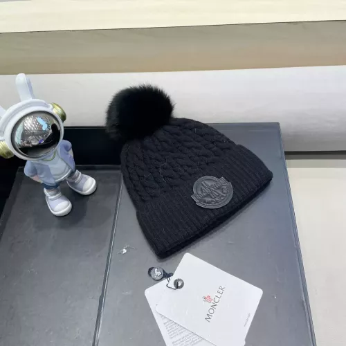 Replica Moncler Caps #1273022 $38.00 USD for Wholesale