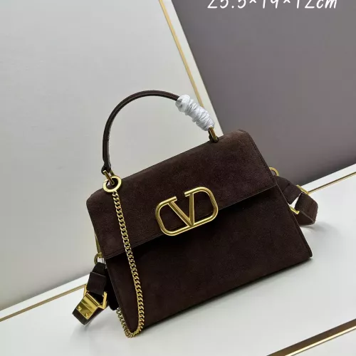 Replica Valentino AAA Quality Handbags For Women #1273036, $108.00 USD, [ITEM#1273036], Replica Valentino AAA Quality Handbags outlet from China