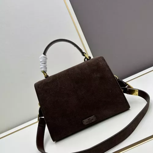 Replica Valentino AAA Quality Handbags For Women #1273036 $108.00 USD for Wholesale